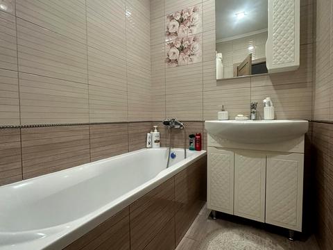 квартира за адресою Капушанська вул., 172