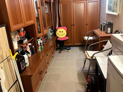 квартира за адресою Капушанська вул., 172