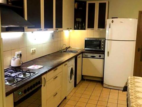 квартира за адресою Юлії Здановської вул. (Ломоносова), 34/1а