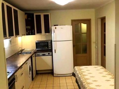 квартира за адресою Юлії Здановської вул. (Ломоносова), 34/1а