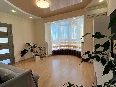 квартира за адресою Двірська вул., 7