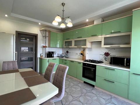 квартира за адресою Двірська вул., 7