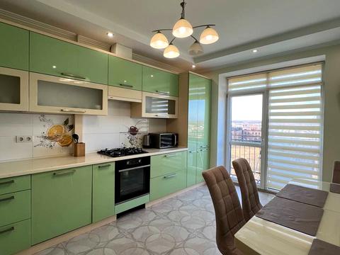 квартира за адресою Двірська вул., 7