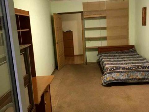 квартира за адресою Юлії Здановської вул. (Ломоносова), 34/1а