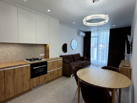 квартира по адресу Леннона ул., (Будинок)