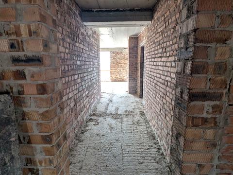 квартира по адресу Симона Петлюры ул., 2