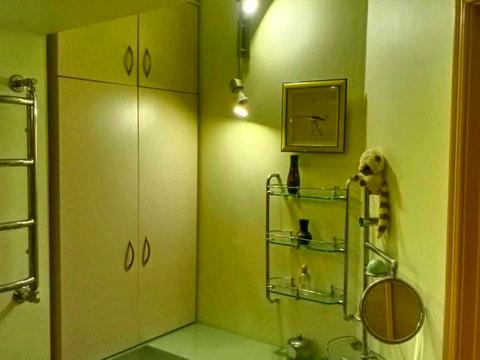 квартира за адресою Юлії Здановської вул. (Ломоносова), 34/1а