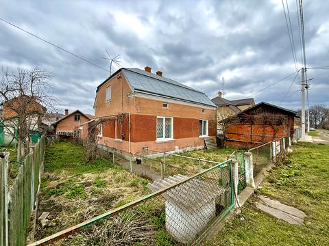 будинок за адресою Данила Галицького вул., 15