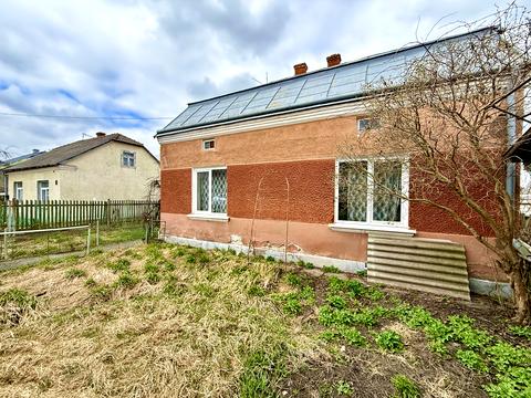 будинок за адресою Данила Галицького вул., 15