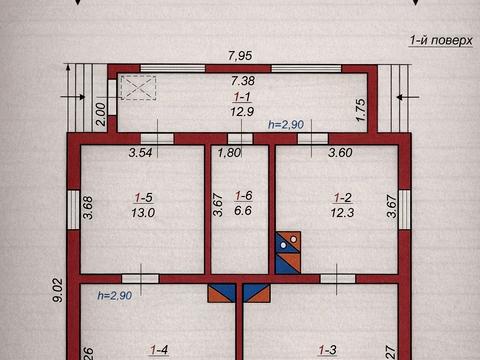 будинок за адресою Данила Галицького вул., 15