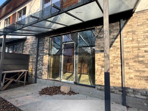 дом по адресу Выговского ул. (Суворова)