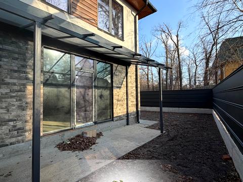 дом по адресу Выговского ул. (Суворова)