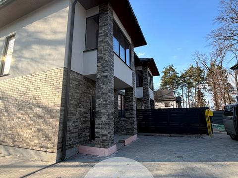 дом по адресу Выговского ул. (Суворова)