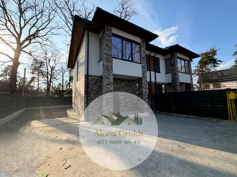 дом по адресу Выговского ул. (Суворова)