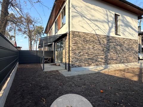 дом по адресу Выговского ул. (Суворова)