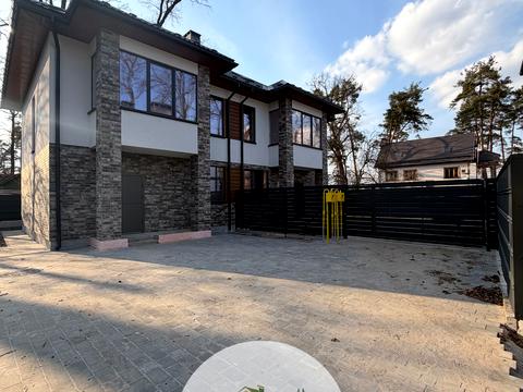 дом по адресу Выговского ул. (Суворова)