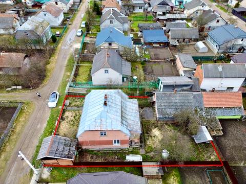 будинок за адресою Данила Галицького вул., 15