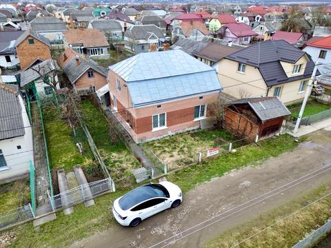 будинок за адресою Данила Галицького вул., 15