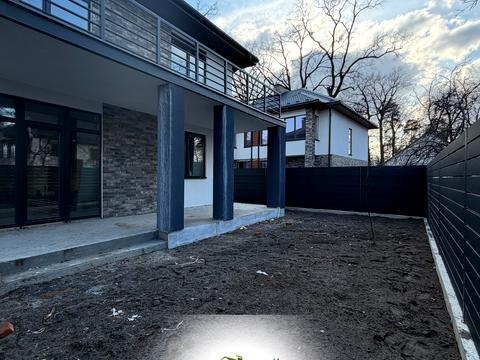 дом по адресу Выговского ул. (Суворова)