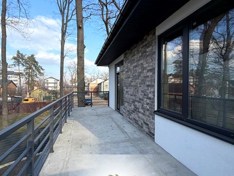 дом по адресу Выговского ул. (Суворова)