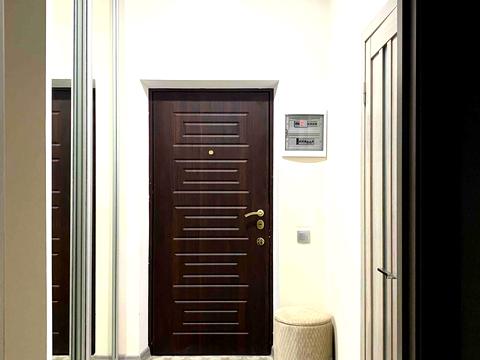 квартира за адресою Французький бульв., 60в