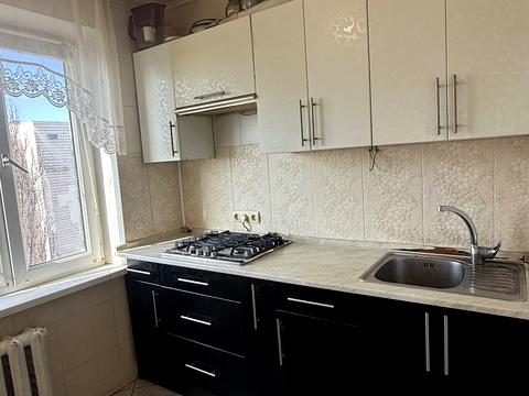 квартира по адресу Николая Руденко бульв. (Кольцова), 17