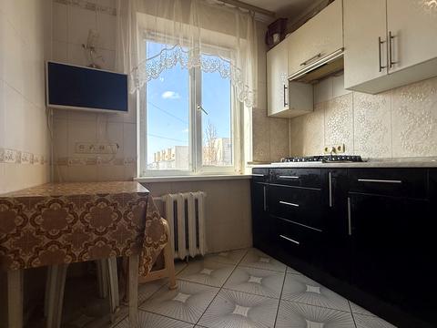 квартира по адресу Николая Руденко бульв. (Кольцова), 17