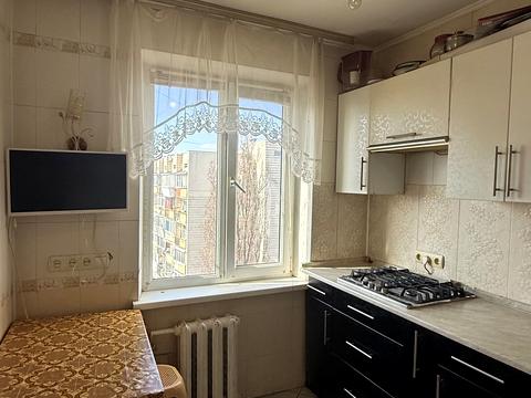 квартира по адресу Николая Руденко бульв. (Кольцова), 17