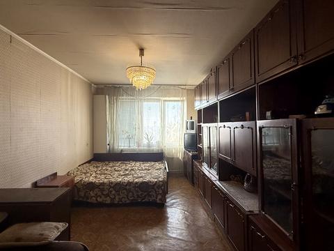 квартира по адресу Николая Руденко бульв. (Кольцова), 17