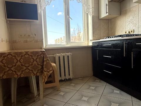 квартира по адресу Николая Руденко бульв. (Кольцова), 17