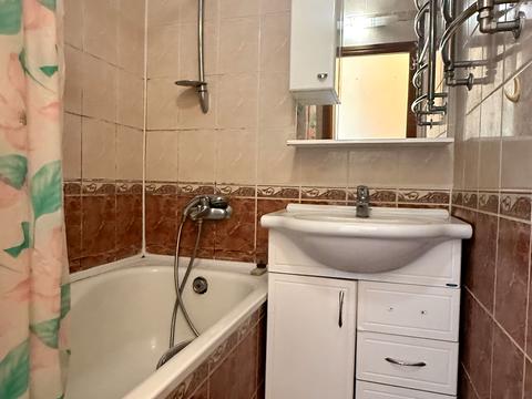 квартира по адресу Николая Руденко бульв. (Кольцова), 17