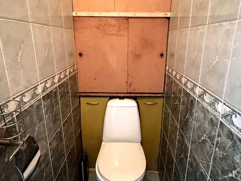 квартира по адресу Николая Руденко бульв. (Кольцова), 17