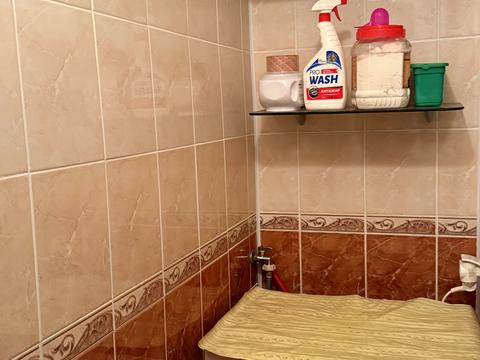 квартира по адресу Николая Руденко бульв. (Кольцова), 17