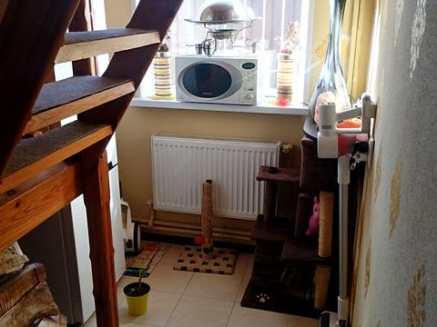 дом по адресу Солнечная