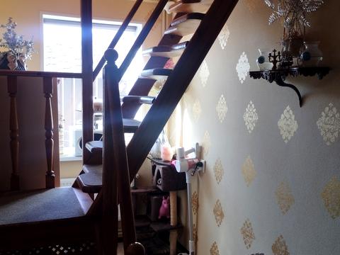 дом по адресу Солнечная