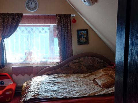 дом по адресу Солнечная