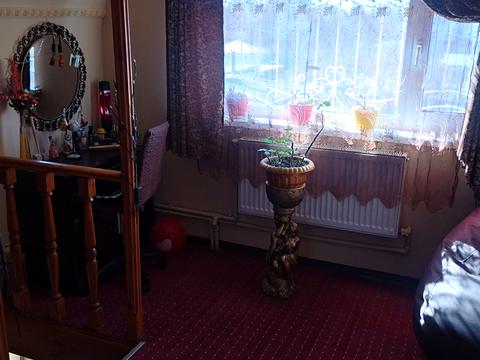 дом по адресу Солнечная