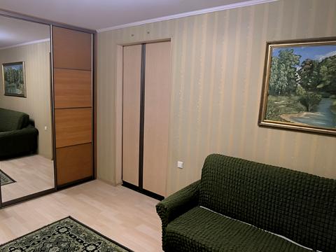 квартира за адресою Миколи Василенка вул., 23