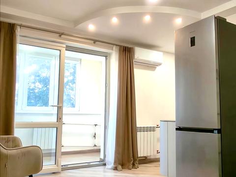 квартира за адресою Деревлянська вул. (Якіра), 16/18 к2