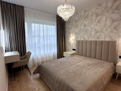 квартира по адресу Ужгородский пер., 4/1