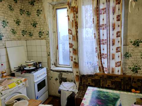 квартира за адресою Салтівське шосе, 240в