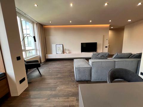 квартира за адресою Тараса Шевченка вул., 60/6