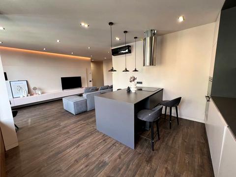 квартира за адресою Тараса Шевченка вул., 60/6