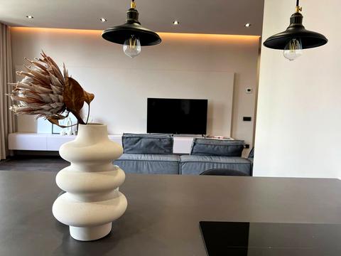 квартира за адресою Тараса Шевченка вул., 60/6