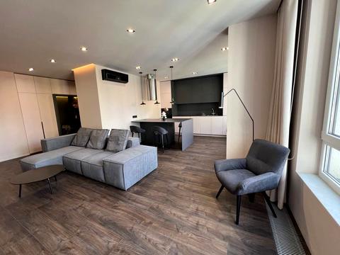 квартира за адресою Тараса Шевченка вул., 60/6