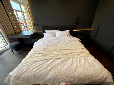 квартира за адресою Тараса Шевченка вул., 60/6