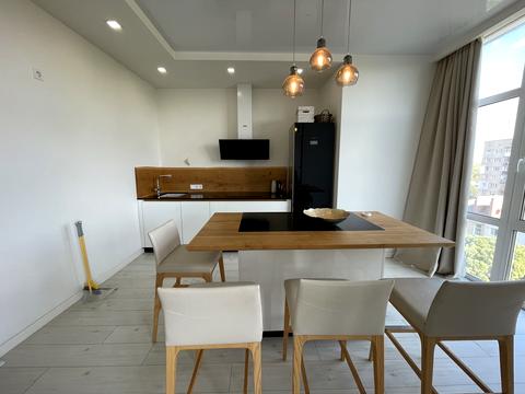 квартира по адресу Мостобудівників ул., 17