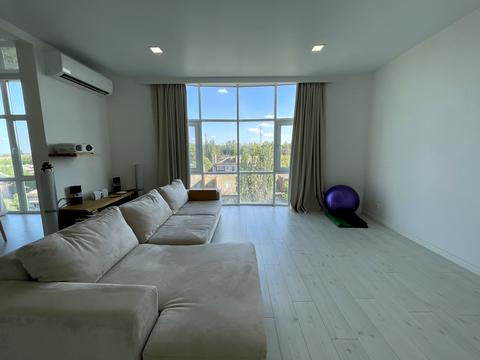 квартира по адресу Мостобудівників ул., 17