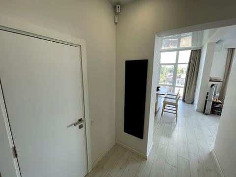 квартира по адресу Мостобудівників ул., 17