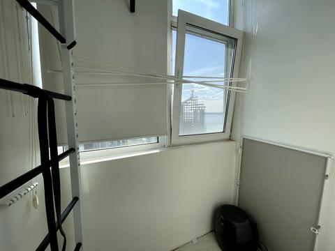 квартира по адресу Мостобудівників ул., 17